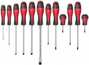 KS Tools 922.6080 Ultimate 12-teiliges Schraubendreher Set