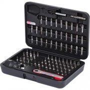 KS Tools Bit-Satz 99-teilig f&uuml;r nur 21,99&euro; bei Amazon