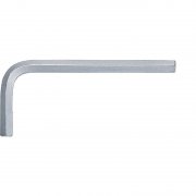 KS Tools Innensechskant-Winkelstiftschl&uuml;ssel 1,27 mm f&uuml;r nur 0,95&euro;