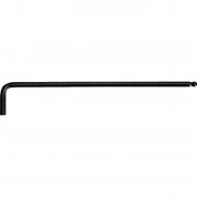 KS Tools Kugelkopf-Innensechskant-Winkelstiftschl&uuml;ssel f&uuml;r nur 0,84&euro; bei Amazon