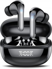 KT1 In Ear Deep Bass Bluetooth Kopfh&ouml;rer