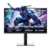 KTC 27 Zoll 4K UHD Gaming Monitor f&uuml;r 199,99&euro; bei Amazon