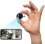 KTcpt Drahtlose 1080P HD WiFi Mini Kamera