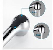 K&uuml;chen Ersatzhandbrause/Sp&uuml;lbrause f&uuml;r 12,99&euro;