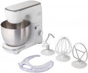 K&uuml;chenmaschine KM-W5L001 800W mit 5 Liter Edelstahlsch&uuml;ssel und Zubeh&ouml;r