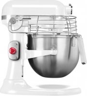 K&Uuml;CHENMASCHINE MIT SCH&Uuml;SSELHEBER 6,9 L &ndash; PROFESSIONAL 5KSM7990X