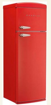 K&uuml;hl-Gefrier-Kombination Oranier Rkg 2 f&uuml;r 299&euro;