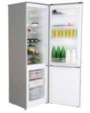 K&uuml;hl-Gefrierkombi Hoover HVBS 5174 XH f&uuml;r 299&euro; (statt 359&euro;)