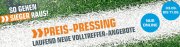 K&uuml;hlschr&auml;nke & Waschmaschine g&uuml;nstig beim Saturn Preis-Pressing,