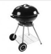 Kugelgrill + Anz&uuml;ndkamin f&uuml;r 17,84&euro;