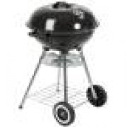  Kugelgrill mit Rollen &Oslash; 41,5cm f&uuml;r 23,99&euro;