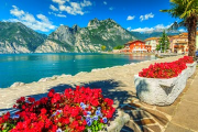 Kulinarischer Genuss am Gardasee + &Uuml;bernachtung ab 79&euro;