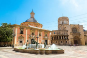 Kultur und Strand in einem in Valencia: bis zu 4 N&auml;chte incl Flug in Valencia f&uuml;r 89&euro;
