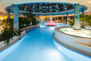 Kulturelles Leipzig mit Sachsen Therme + &Uuml;bernachtung ab 45&euro;