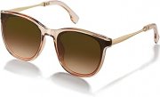 Kunchu Retro Square Damen Sonnenbrille f&uuml;r 9,98&euro; bei Amazon