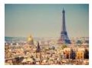 Kurzreise Paris West 3 Tage f&uuml;r 2 Personen 3 Sterne Hotel Gutschein Fr&uuml;hst&uuml;ck f&uuml;r 109.98 Euro