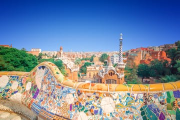 Kurztrip nach Barcelona incl. Flug und &Uuml;bernachtung ab 119&euro;