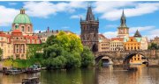 Kurztrip Prag: 3-5 Tage Prag inkl. Fr&uuml;hst&uuml;ck, Late Check-Out sowie Nutzung von Pool 49&euro;