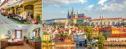 Kurzurlaub im First-Class Hotel mit Top-Lage Altstadt in Prag f&uuml;r 2 Personen 3 Tage/2 N&auml;chte