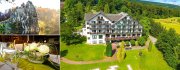 Kurzurlaub im Teutoburger Wald - Inkl. Halbpension, Sauna & mehr f&uuml;r 2 Personen