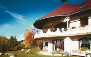 Kurzurlaub mit Weitblick f&uuml;r 2 Personen im Biolandhaus Arche in K&auml;rnten ab 169&euro; statt 318&euro;