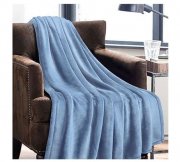 Kuschel- & Wohndecke (130x150cm) in vielen Farben f&uuml;r je 6,99&euro; (statt 13&euro;)