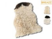 kuscheliges Breazz Schaffell f&uuml;r 40,90&euro; statt 66,30&euro;