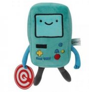 Kuscheltier im &bdquo;BMO Style&ldquo; f&uuml;r 1,69&euro;