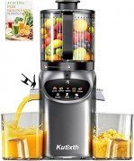 Kutixth Slow Juicer 450W f&uuml;r nur 119,99&euro; bei Amazon