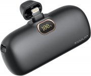 Kuulaa 5000 mAh PD 20W Lightning Powerbank mit Schnellladung f&uuml;r iPhone