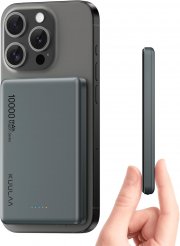 Kuulaa MagSaf 10000 mAh 20W Powerbank