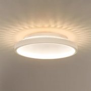 Kuwork LED Deckenleuchte (20cm) f&uuml;r nur 9,49&euro; bei Amazon