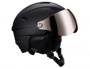 KUYOU Skihelm Schneehelm mit abnehmbarem