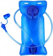 KUYOU Trinkblase Wasserblase 2 Liter f&uuml;r 5,49 &euro;