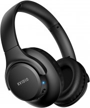 KVIDIO Bluetooth Over-Ear Kopfh&ouml;rer