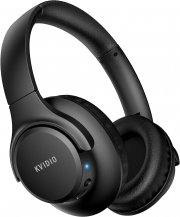KVIDIO Over-Ear Bluetooth Kopfh&ouml;rer