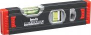 Kwb 065280 Aluminium-Wasserwaage 20 cm