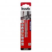 kwb HSS Metallbohrer 3,2mm f&uuml;r nur 1,79&euro; bei Amazon
