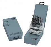 kwb Metallbohrer-Satz (25-tlg.) f&uuml;r nur 10,60 &euro;