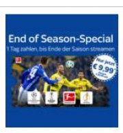 ky Supersport: End of Season Special f&uuml;r 9,99&euro;