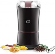 KYG 300W Elektrische Kaffeem&uuml;hle