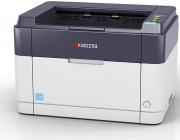 Kyocera FS-1061DN S/W-Laserdrucker