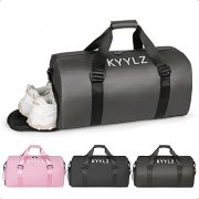 KYYLZ Sporttasche mit Schuhfach f&uuml;r nur 5,99&euro;