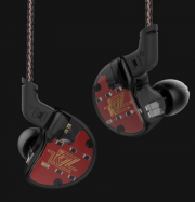 HiFi-Hybrid-Kopfh&ouml;rer mit hochwertigem Kabel f&uuml;r 23,01&euro; statt 51,14&euro;