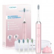 L&auml;chen Schallzahnb&uuml;rste f&uuml;r nur 20,57&euro; bei Amazon