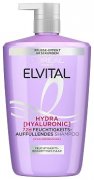 L'Or&eacute;al Elvital Hydra Hyaluronic Shampoo (500ml) f&uuml;r 7,19&euro; bei Amazon