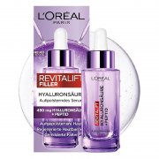 L'Or&eacute;al Paris Aufpolsterndes Serum f&uuml;r nur 12,33&euro; bei Amazon