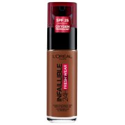 L'Or&eacute;al Paris Infaillible 32H Fresh Wear Foundation f&uuml;r 4,70&euro;