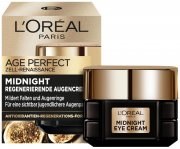 L'Or&eacute;al Paris Midnight Augencreme f&uuml;r nur 12,82&euro; bei Amazon