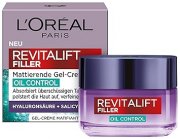 L'Or&eacute;al Paris Revitalift Filler Gel-Creme mattierend f&uuml;r 8,03&euro; bei Amazon